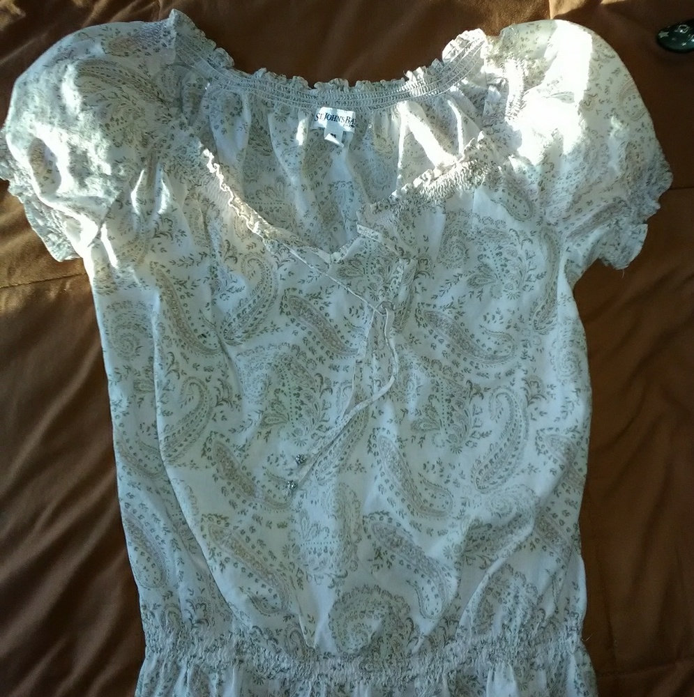 Womens top